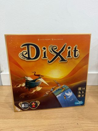 Gioco da tavolo Dixit