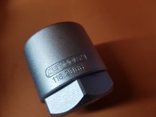 KS Tools Atornillador Excéntrico