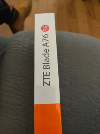 ZTE Blade A76 128GB 5G