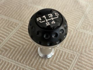 Anagrama pomo 5 velovidades