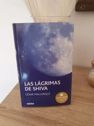 Las Lágrimas de Shiva (Periscopio/ Periscope) (...