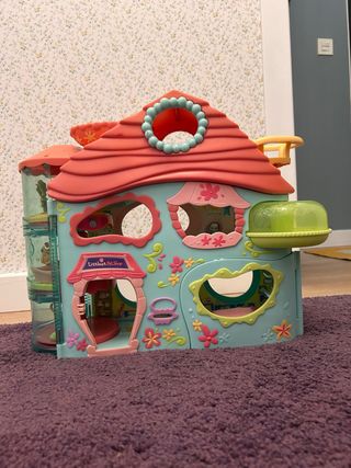 Casita Littlest Pet Shop