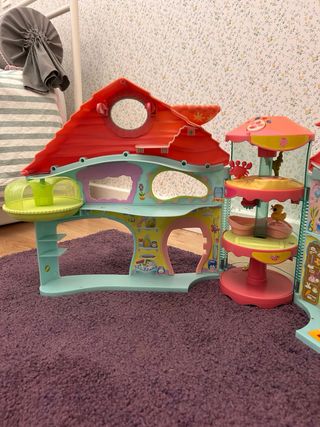 Casita Littlest Pet Shop