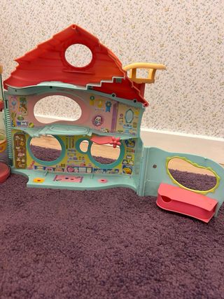 Casita Littlest Pet Shop