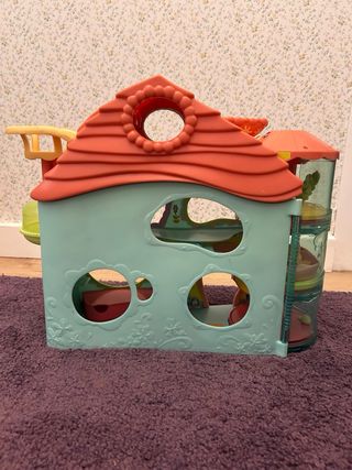 Casita Littlest Pet Shop