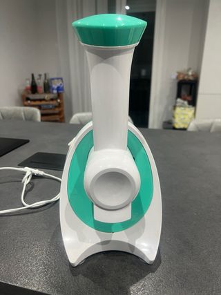 Macchina per sorbetti e gelati