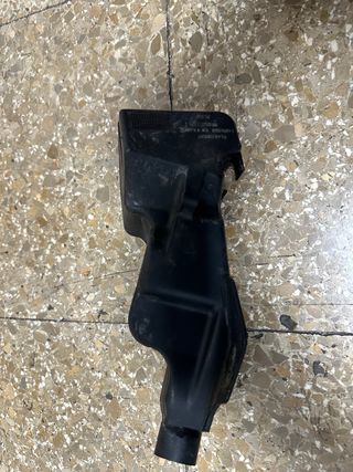 Prefiltro Aire Peugeot Trekker