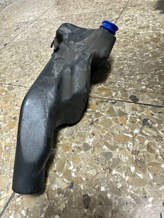 Prefiltro Aire Peugeot Trekker