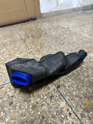 Prefiltro Aire Peugeot Trekker