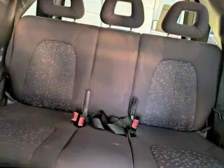 Mercedes-Benz Clase A 2003