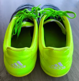 Zapatillas Adidas Fútbol Sala/Cemento Talla 42