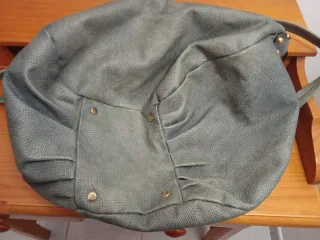 Bolso Tous Gris Original