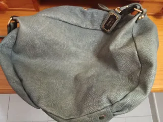 Bolso Tous Gris Original