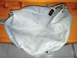 Bolso Tous Gris Original