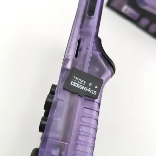 R36S Console Retro Gaming Portatile | Dual Chip