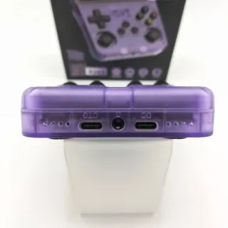 R36S Console Retro Gaming Portatile | Dual Chip