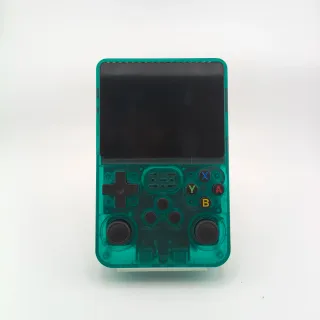 R36S Console Retro Gaming Portatile | Dual Chip