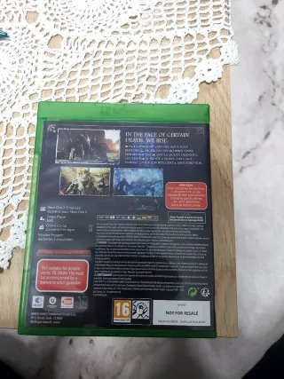 Code Vein Xbox One RPG