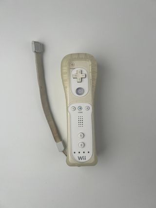 Controller Wii Bianco