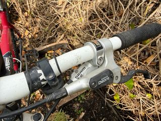 Bicicleta Corratec Xpert X-Vert 26 pulgadas