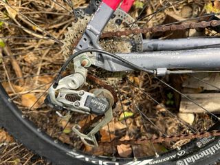 Bicicleta Corratec Xpert X-Vert 26 pulgadas