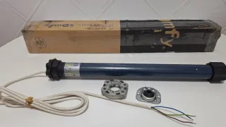 Motor Somfy Atlas VR 15/12