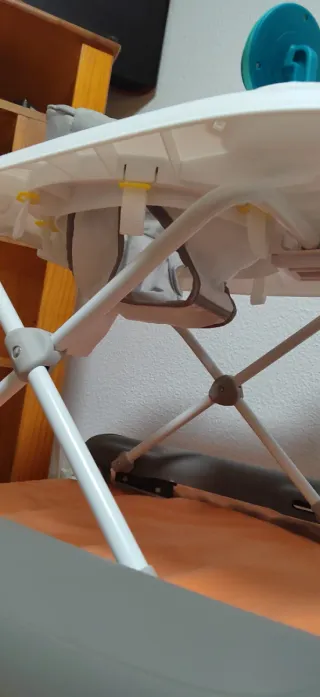 Andador bebé taka taka sin estrenar