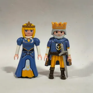 Playmobil Medieval