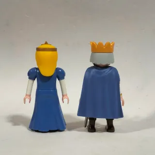 Playmobil Medieval