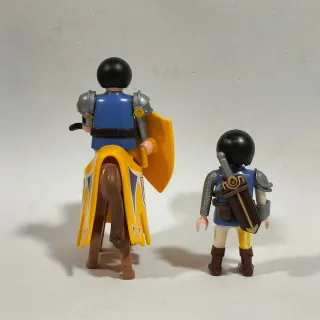 Playmobil Medieval
