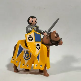 Playmobil Medieval