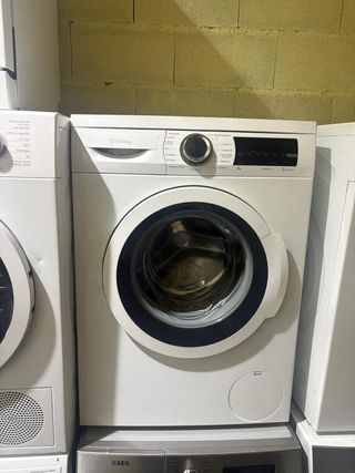 Lavadora Balay 8kg 1200RPM A++ Poco Uso