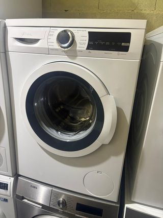 Lavadora Balay 8kg 1200RPM A++ Poco Uso