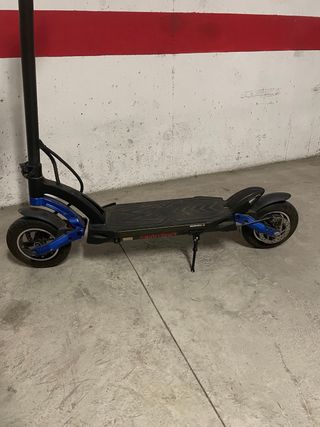 Patinete Eléctrico Kaboo Mantis