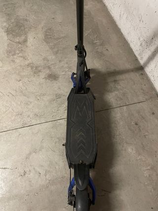 Patinete Eléctrico Kaboo Mantis