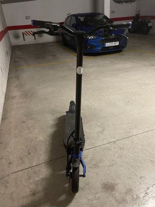 Patinete Eléctrico Kaboo Mantis