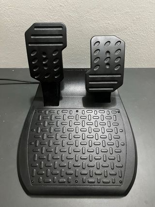 Volante Ferrari T80 PS4