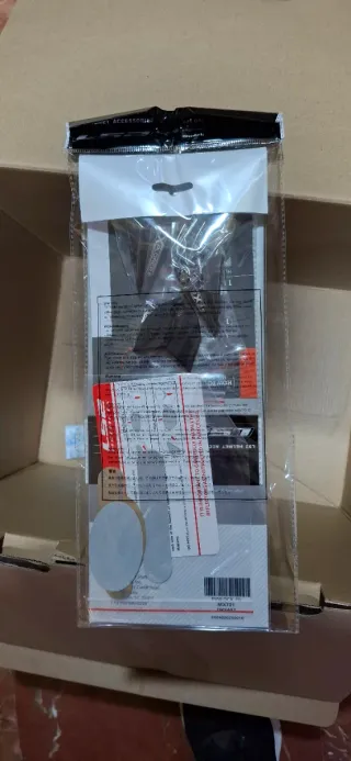 Casco LS2 Explorer Carbon Negro