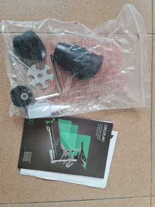 Cinta de Correr Cecotec