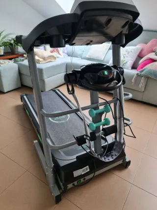 Cinta de Correr Cecotec