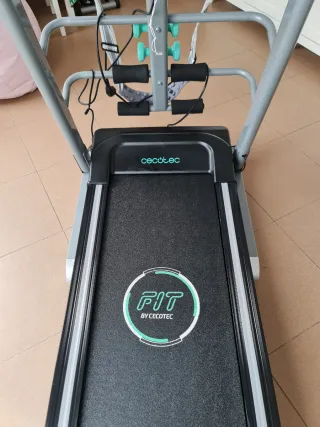 Cinta de Correr Cecotec