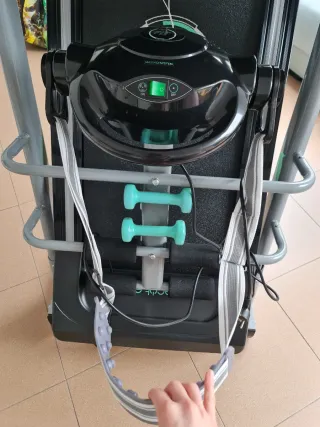 Cinta de Correr Cecotec