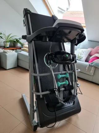 Cinta de Correr Cecotec