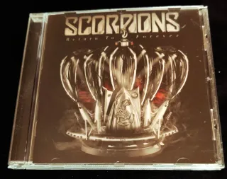 Scorpions