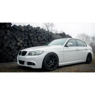 Kit de Carroceria BMW Serie 3 E90 LCI 2008-2012 Pa
