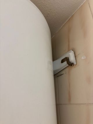 OFERTA URGE VENTA!Termo Eléctrico 50L