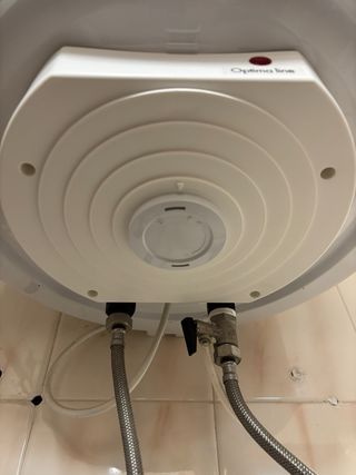 OFERTA URGE VENTA!Termo Eléctrico 50L