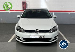 Volkswagen Golf 1.4 TSI Etiqueta C Garantizado