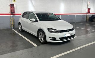 Volkswagen Golf 1.4 TSI Etiqueta C Garantizado