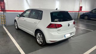 Volkswagen Golf 1.4 TSI Etiqueta C Garantizado